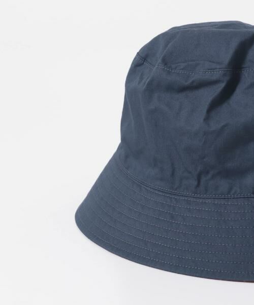 URBAN RESEARCH DOORS / アーバンリサーチ ドアーズ ハット | KIJIMA TAKAYUKI　REVERSIBLE BUCKET HAT | 詳細3