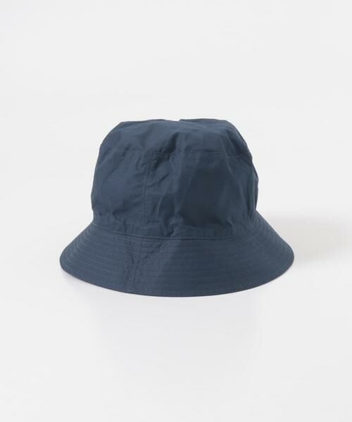URBAN RESEARCH DOORS / アーバンリサーチ ドアーズ ハット | KIJIMA TAKAYUKI　REVERSIBLE BUCKET HAT（レッド系その他）