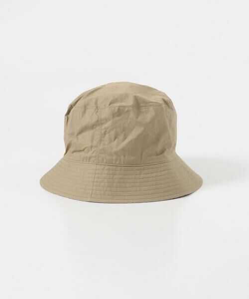 URBAN RESEARCH DOORS / アーバンリサーチ ドアーズ ハット | KIJIMA TAKAYUKI　REVERSIBLE BUCKET HAT | 詳細8