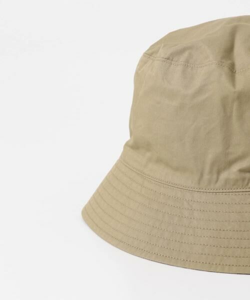 URBAN RESEARCH DOORS / アーバンリサーチ ドアーズ ハット | KIJIMA TAKAYUKI　REVERSIBLE BUCKET HAT | 詳細10