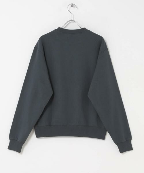 URBAN RESEARCH DOORS / アーバンリサーチ ドアーズ スウェット | 『別注』Champion×DOORS　SWEAT CREWNECK PULLOVER | 詳細3