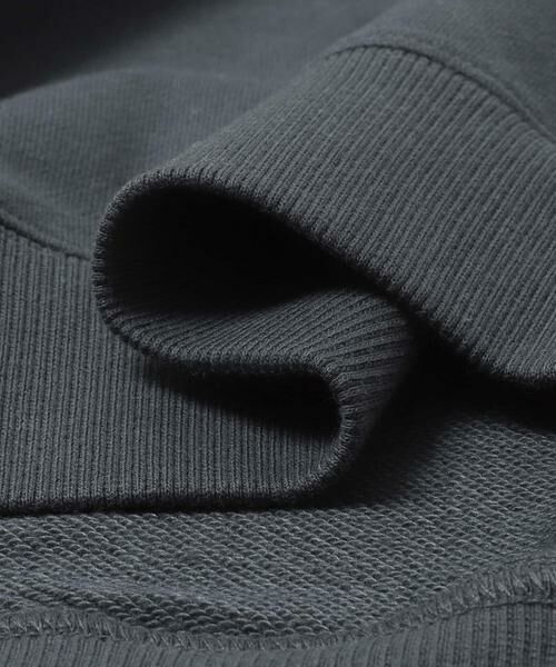 URBAN RESEARCH DOORS / アーバンリサーチ ドアーズ スウェット | 『別注』Champion×DOORS　SWEAT CREWNECK PULLOVER | 詳細4