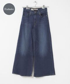 URBAN RESEARCH DOORS / アーバンリサーチ ドアーズ デニムパンツ | LEVI’S　EXCLISIVE 728 HR WIDE LEG