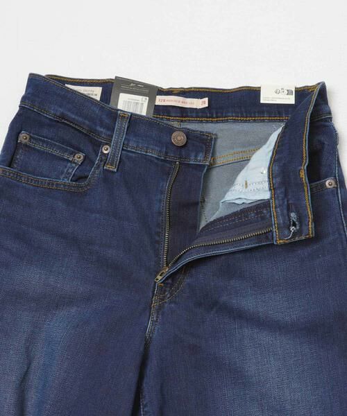 URBAN RESEARCH DOORS / アーバンリサーチ ドアーズ デニムパンツ | LEVI’S EXCLISIVE 728 HR WIDE LEG | 詳細2