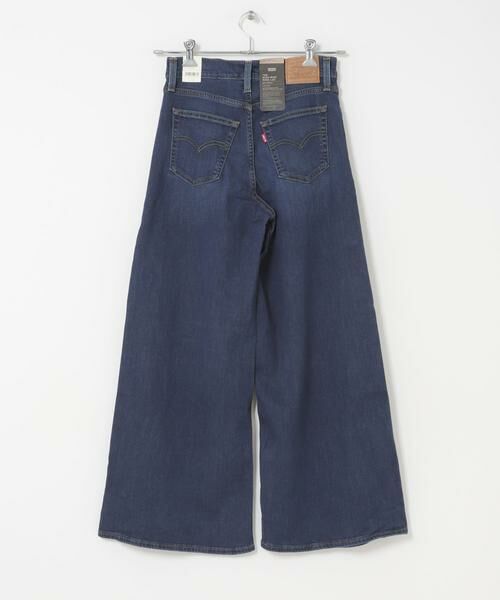 URBAN RESEARCH DOORS / アーバンリサーチ ドアーズ デニムパンツ | LEVI’S EXCLISIVE 728 HR WIDE LEG | 詳細3