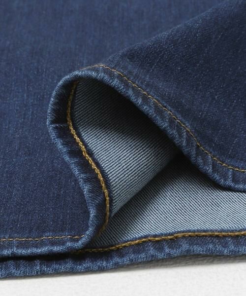 URBAN RESEARCH DOORS / アーバンリサーチ ドアーズ デニムパンツ | LEVI’S EXCLISIVE 728 HR WIDE LEG | 詳細5
