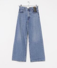 URBAN RESEARCH DOORS / アーバンリサーチ ドアーズ デニムパンツ | Levi’s　CINCH WIDE LEG