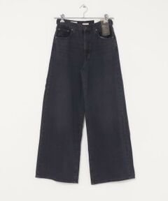 URBAN RESEARCH DOORS / アーバンリサーチ ドアーズ デニムパンツ | Levi’s　CINCH WIDE LEG
