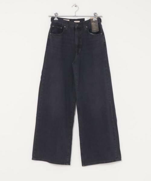 URBAN RESEARCH DOORS / アーバンリサーチ ドアーズ デニムパンツ | Levi’s　CINCH WIDE LEG | 詳細3