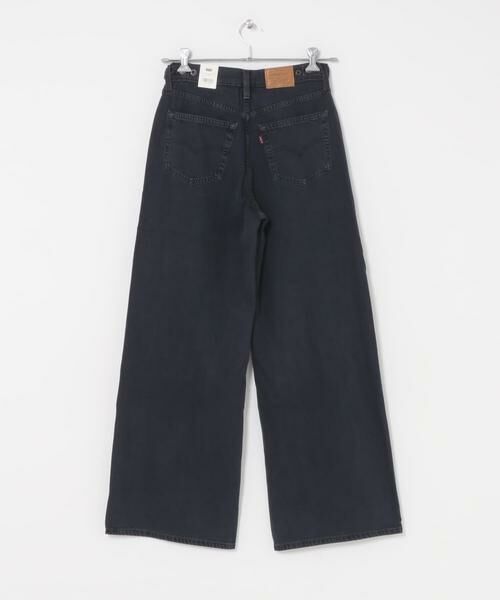 URBAN RESEARCH DOORS / アーバンリサーチ ドアーズ デニムパンツ | Levi’s　CINCH WIDE LEG | 詳細6