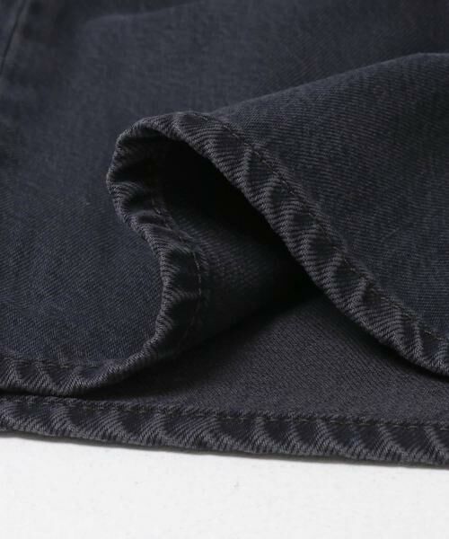 URBAN RESEARCH DOORS / アーバンリサーチ ドアーズ デニムパンツ | Levi’s　CINCH WIDE LEG | 詳細7