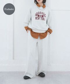 URBAN RESEARCH DOORS / アーバンリサーチ ドアーズ その他パンツ | 『別注』Champion×DOORS　SWEAT PANTS