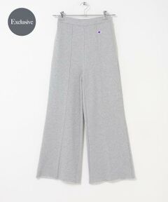 URBAN RESEARCH DOORS / アーバンリサーチ ドアーズ その他パンツ | 『別注』Champion×DOORS　SWEAT PANTS