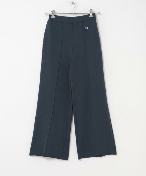 URBAN RESEARCH DOORS / アーバンリサーチ ドアーズ その他パンツ | 『別注』Champion×DOORS　SWEAT PANTS | 詳細1