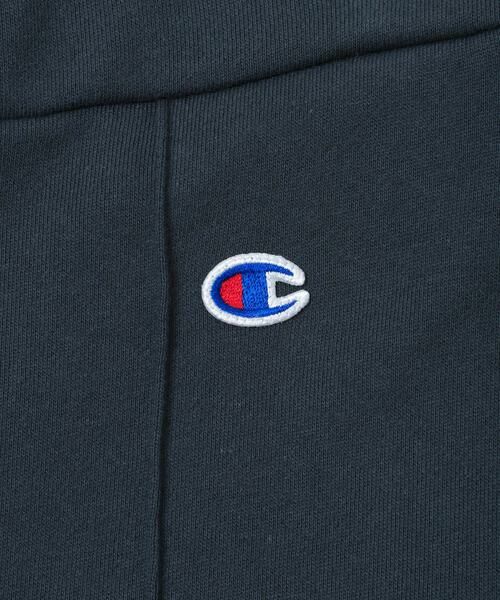 URBAN RESEARCH DOORS / アーバンリサーチ ドアーズ その他パンツ | 『別注』Champion×DOORS　SWEAT PANTS | 詳細3