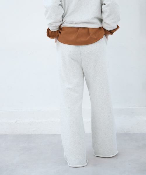 URBAN RESEARCH DOORS / アーバンリサーチ ドアーズ その他パンツ | 『別注』Champion×DOORS　SWEAT PANTS | 詳細11