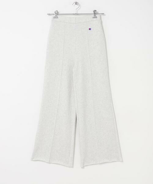 URBAN RESEARCH DOORS / アーバンリサーチ ドアーズ その他パンツ | 『別注』Champion×DOORS　SWEAT PANTS | 詳細15