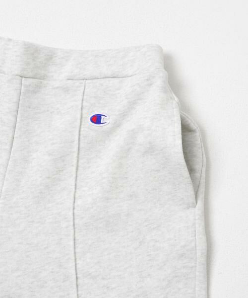 URBAN RESEARCH DOORS / アーバンリサーチ ドアーズ その他パンツ | 『別注』Champion×DOORS　SWEAT PANTS | 詳細16