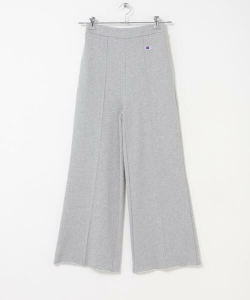 URBAN RESEARCH DOORS / アーバンリサーチ ドアーズ その他パンツ | 『別注』Champion×DOORS　SWEAT PANTS | 詳細17