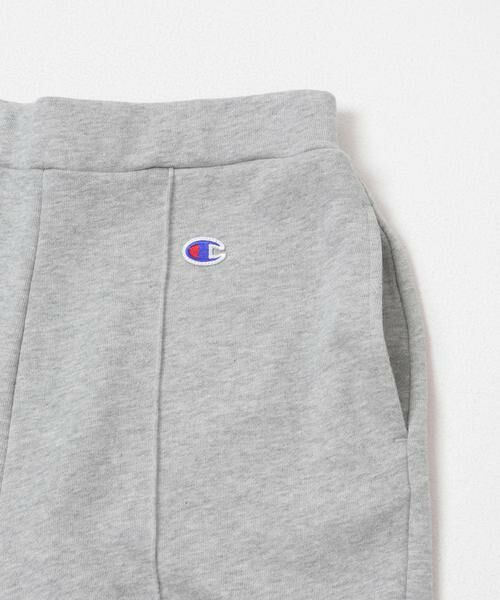 URBAN RESEARCH DOORS / アーバンリサーチ ドアーズ その他パンツ | 『別注』Champion×DOORS　SWEAT PANTS | 詳細18