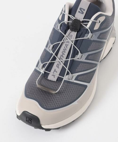 URBAN RESEARCH DOORS / アーバンリサーチ ドアーズ スニーカー | SALOMON　XT-PATHWAY 2 | 詳細5