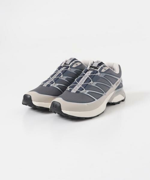 URBAN RESEARCH DOORS / アーバンリサーチ ドアーズ スニーカー | SALOMON　XT-PATHWAY 2（ブルー）
