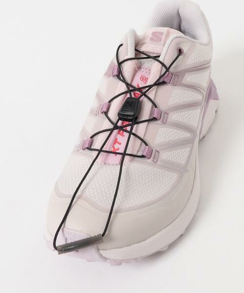 URBAN RESEARCH DOORS / アーバンリサーチ ドアーズ スニーカー | SALOMON　XT-PATHWAY 2 NOSTALGIA | 詳細5