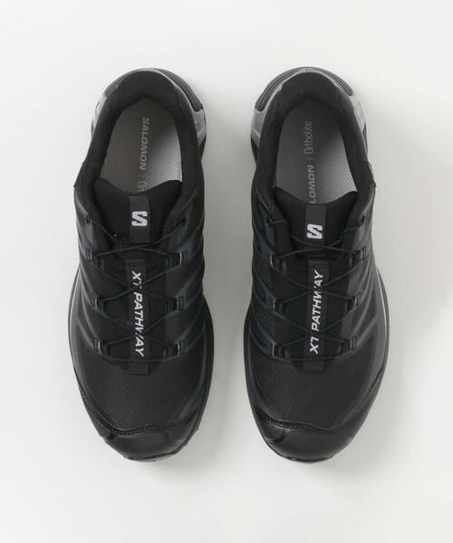 URBAN RESEARCH DOORS / アーバンリサーチ ドアーズ スニーカー | SALOMON　XT-PATHWAY GTX | 詳細2