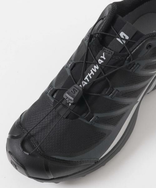 URBAN RESEARCH DOORS / アーバンリサーチ ドアーズ スニーカー | SALOMON　XT-PATHWAY GTX | 詳細5