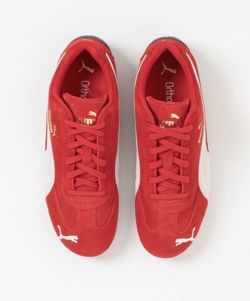 URBAN RESEARCH DOORS / アーバンリサーチ ドアーズ スニーカー | PUMA　SPEEDCAT OG | 詳細2