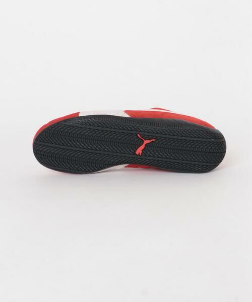 URBAN RESEARCH DOORS / アーバンリサーチ ドアーズ スニーカー | PUMA　SPEEDCAT OG | 詳細4