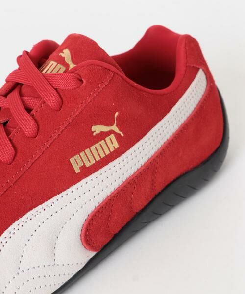 URBAN RESEARCH DOORS / アーバンリサーチ ドアーズ スニーカー | PUMA　SPEEDCAT OG | 詳細5