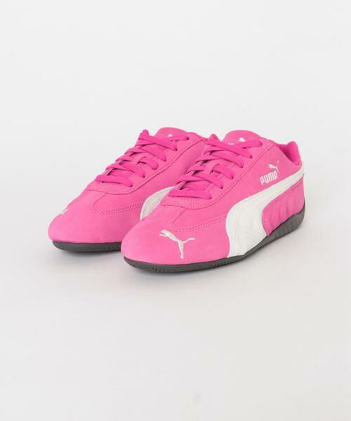 URBAN RESEARCH DOORS / アーバンリサーチ ドアーズ スニーカー | PUMA　SPEEDCAT OG | 詳細6