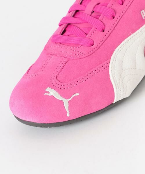 URBAN RESEARCH DOORS / アーバンリサーチ ドアーズ スニーカー | PUMA　SPEEDCAT OG | 詳細7