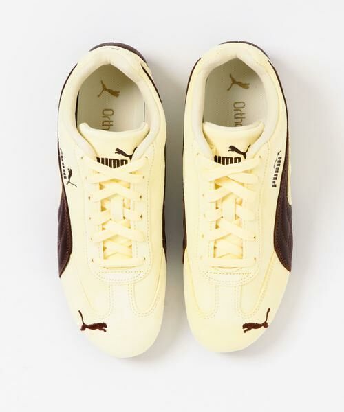 URBAN RESEARCH DOORS / アーバンリサーチ ドアーズ スニーカー | PUMA　SPEEDCAT | 詳細2