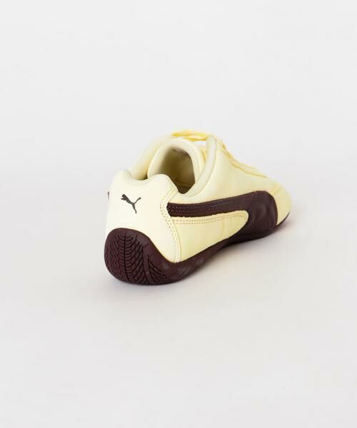 URBAN RESEARCH DOORS / アーバンリサーチ ドアーズ スニーカー | PUMA　SPEEDCAT | 詳細3
