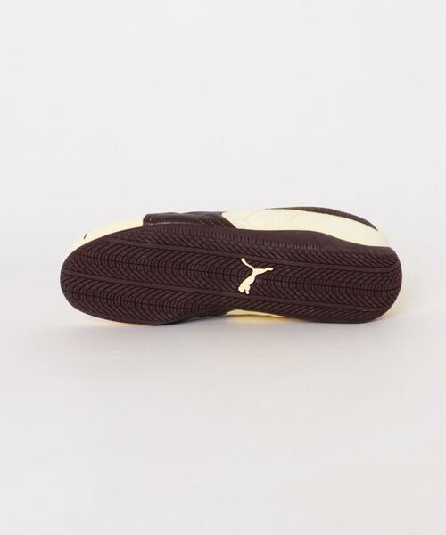 URBAN RESEARCH DOORS / アーバンリサーチ ドアーズ スニーカー | PUMA　SPEEDCAT | 詳細4