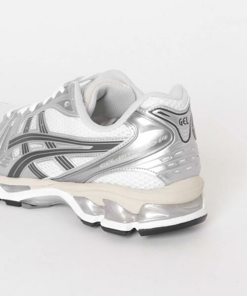 URBAN RESEARCH DOORS / アーバンリサーチ ドアーズ スニーカー | ASICS　GEL-KAYANO 14 | 詳細5