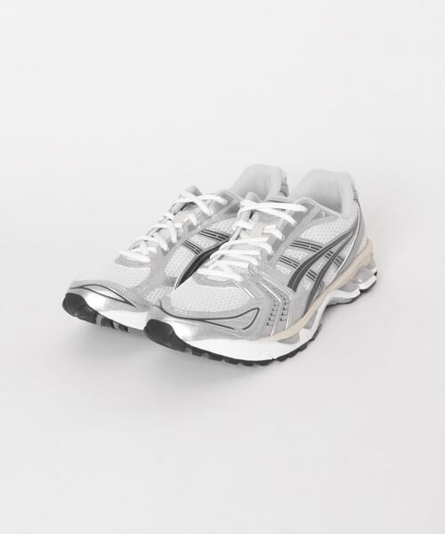 URBAN RESEARCH DOORS / アーバンリサーチ ドアーズ スニーカー | ASICS　GEL-KAYANO 14（グレー系その他）