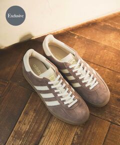 URBAN RESEARCH DOORS / アーバンリサーチ ドアーズ スニーカー | adidas　EXCLUSIVE GAZELLE INDOOR