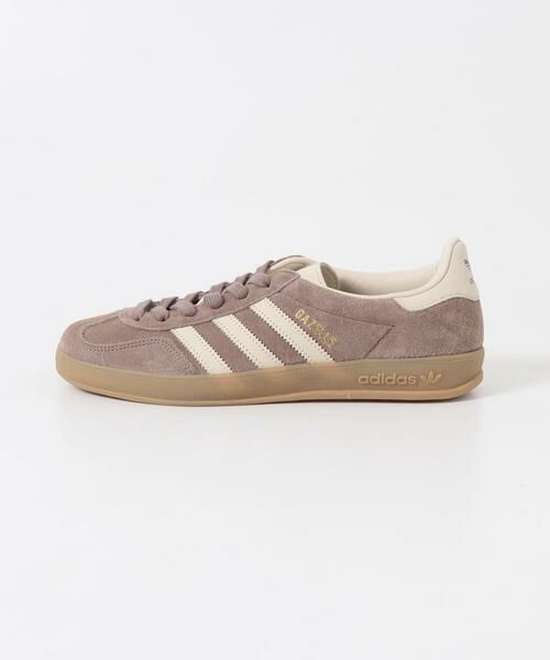 URBAN RESEARCH DOORS / アーバンリサーチ ドアーズ スニーカー | adidas　EXCLUSIVE GAZELLE INDOOR | 詳細3