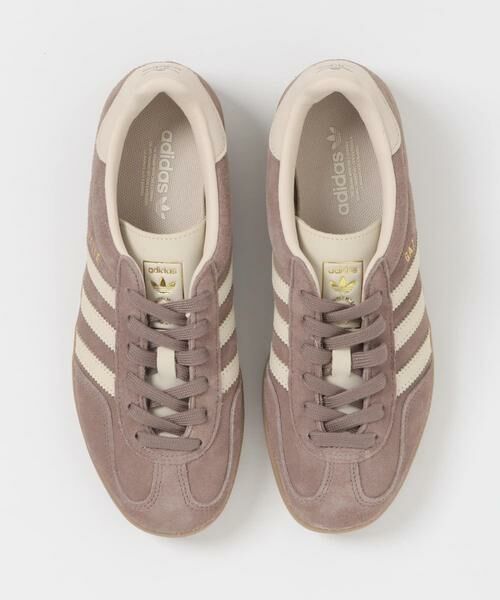 URBAN RESEARCH DOORS / アーバンリサーチ ドアーズ スニーカー | adidas　EXCLUSIVE GAZELLE INDOOR | 詳細5