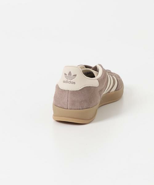 URBAN RESEARCH DOORS / アーバンリサーチ ドアーズ スニーカー | adidas　EXCLUSIVE GAZELLE INDOOR | 詳細6