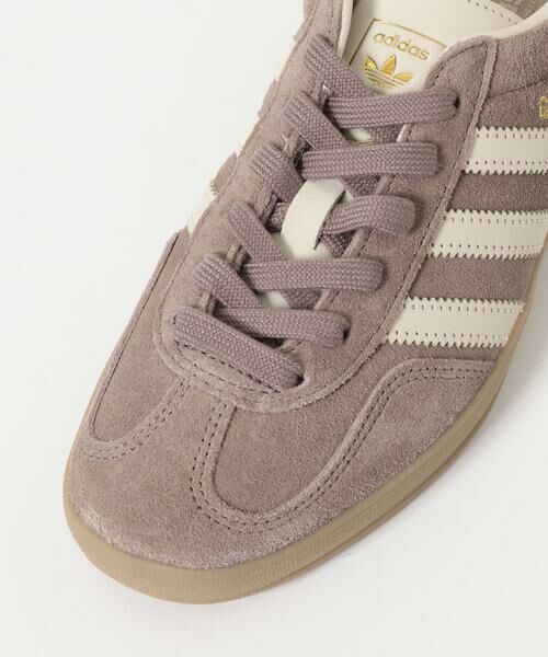 URBAN RESEARCH DOORS / アーバンリサーチ ドアーズ スニーカー | adidas　EXCLUSIVE GAZELLE INDOOR | 詳細8