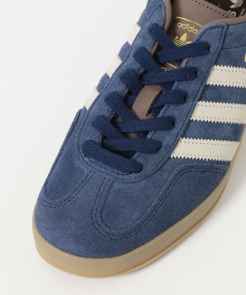 URBAN RESEARCH DOORS / アーバンリサーチ ドアーズ スニーカー | adidas　EXCLUSIVE GAZELLE INDOOR | 詳細18