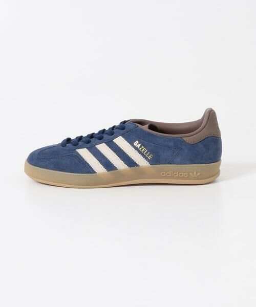 URBAN RESEARCH DOORS / アーバンリサーチ ドアーズ スニーカー | adidas　EXCLUSIVE GAZELLE INDOOR | 詳細13