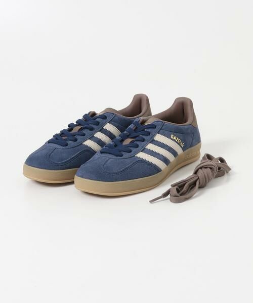 URBAN RESEARCH DOORS / アーバンリサーチ ドアーズ スニーカー | adidas　EXCLUSIVE GAZELLE INDOOR | 詳細14