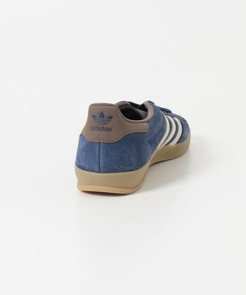 URBAN RESEARCH DOORS / アーバンリサーチ ドアーズ スニーカー | adidas　EXCLUSIVE GAZELLE INDOOR | 詳細16