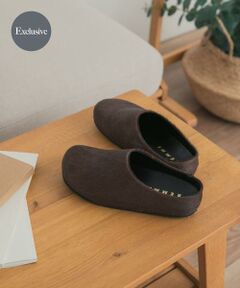 URBAN RESEARCH DOORS / アーバンリサーチ ドアーズ シューズ | 『別注』REMME×DOORS　CLOG SHOES