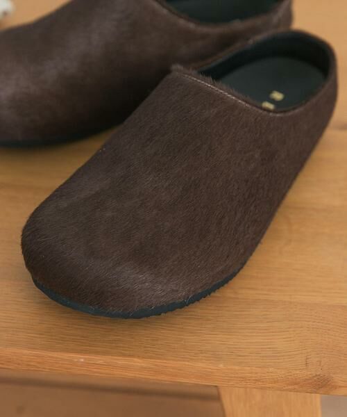 URBAN RESEARCH DOORS / アーバンリサーチ ドアーズ シューズ | 『別注』REMME×DOORS　CLOG SHOES | 詳細2